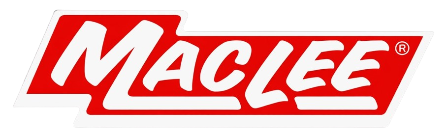 Maclee Biscuits logo